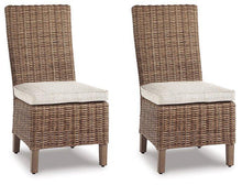 Load image into Gallery viewer, Beachcroft Outdoor Dining Set - 46 Furniture and Mattress Gallery
