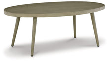 Load image into Gallery viewer, Swiss Valley Outdoor Occasional Table Set - 46 Furniture and Mattress Gallery
