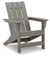 Load image into Gallery viewer, Visola Outdoor Adirondack Chair and End Table - 46 Furniture and Mattress Gallery
