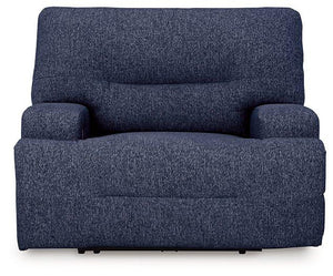 Acklen Place Power Reclining Sectional - 46 Furniture and Mattress Gallery