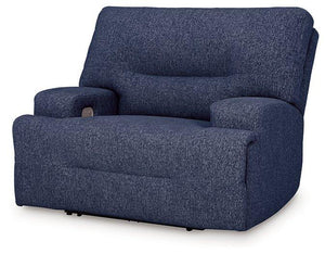 Acklen Place Power Reclining Sectional - 46 Furniture and Mattress Gallery