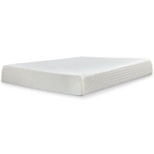 Load image into Gallery viewer, 10 Inch Chime Memory Foam Mattress Set - 46 Furniture and Mattress Gallery

