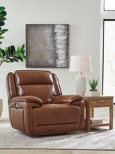 Load image into Gallery viewer, Healy Pier Power Recliner - 46 Furniture and Mattress Gallery
