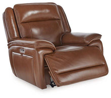 Load image into Gallery viewer, Healy Pier Power Recliner - 46 Furniture and Mattress Gallery
