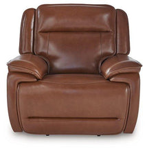 Load image into Gallery viewer, Healy Pier Power Recliner - 46 Furniture and Mattress Gallery
