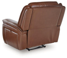 Load image into Gallery viewer, Healy Pier Power Recliner - 46 Furniture and Mattress Gallery

