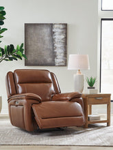 Load image into Gallery viewer, Healy Pier Power Recliner - 46 Furniture and Mattress Gallery
