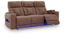 Load image into Gallery viewer, Clean-Slate Power Reclining Sofa - 46 Furniture and Mattress Gallery
