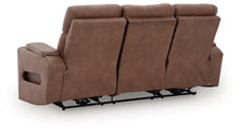 Load image into Gallery viewer, Clean-Slate Power Reclining Sofa - 46 Furniture and Mattress Gallery
