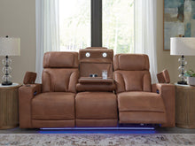 Load image into Gallery viewer, Clean-Slate Power Reclining Sofa - 46 Furniture and Mattress Gallery
