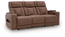 Load image into Gallery viewer, Clean-Slate Power Reclining Sofa - 46 Furniture and Mattress Gallery
