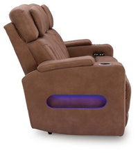 Load image into Gallery viewer, Clean-Slate Power Reclining Sofa - 46 Furniture and Mattress Gallery

