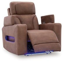 Load image into Gallery viewer, Clean-Slate Power Recliner - 46 Furniture and Mattress Gallery
