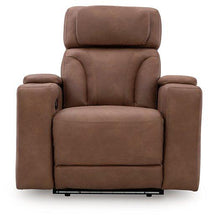 Load image into Gallery viewer, Clean-Slate Power Recliner - 46 Furniture and Mattress Gallery
