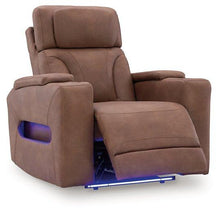 Load image into Gallery viewer, Clean-Slate Power Recliner - 46 Furniture and Mattress Gallery
