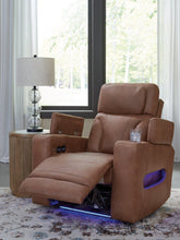 Load image into Gallery viewer, Clean-Slate Power Recliner - 46 Furniture and Mattress Gallery
