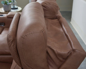 Clean-Slate Power Recliner - 46 Furniture and Mattress Gallery