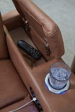 Load image into Gallery viewer, Clean-Slate Power Recliner - 46 Furniture and Mattress Gallery
