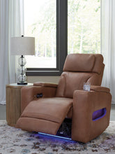 Load image into Gallery viewer, Clean-Slate Power Recliner - 46 Furniture and Mattress Gallery
