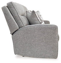 Load image into Gallery viewer, Biscoe Power Reclining Loveseat - 46 Furniture and Mattress Gallery
