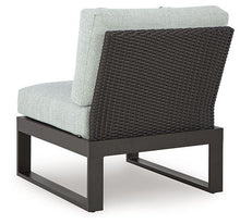 Load image into Gallery viewer, Beachloft Outdoor Seating Set - 46 Furniture and Mattress Gallery
