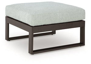Beachloft Outdoor Seating Set - 46 Furniture and Mattress Gallery