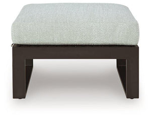 Beachloft Outdoor Seating Set - 46 Furniture and Mattress Gallery