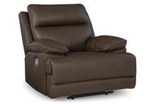 Load image into Gallery viewer, VonRyan Power Recliner - 46 Furniture and Mattress Gallery

