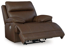 Load image into Gallery viewer, VonRyan Power Recliner - 46 Furniture and Mattress Gallery
