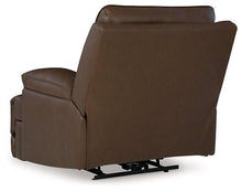 Load image into Gallery viewer, VonRyan Power Recliner - 46 Furniture and Mattress Gallery
