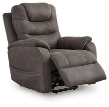 Load image into Gallery viewer, Snowfield Power Lift Recliner - 46 Furniture and Mattress Gallery
