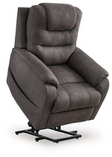 Load image into Gallery viewer, Snowfield Power Lift Recliner - 46 Furniture and Mattress Gallery
