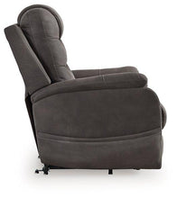 Load image into Gallery viewer, Snowfield Power Lift Recliner - 46 Furniture and Mattress Gallery
