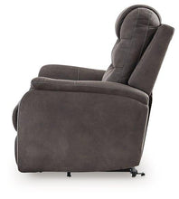 Load image into Gallery viewer, Snowfield Power Lift Recliner - 46 Furniture and Mattress Gallery
