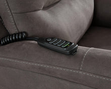 Load image into Gallery viewer, Snowfield Power Lift Recliner - 46 Furniture and Mattress Gallery
