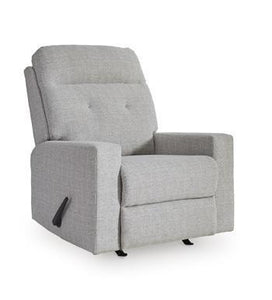 Skillins Recliner - 46 Furniture and Mattress Gallery