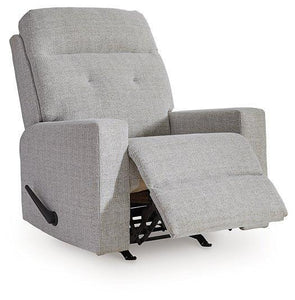 Skillins Recliner - 46 Furniture and Mattress Gallery
