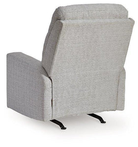 Skillins Recliner - 46 Furniture and Mattress Gallery