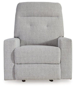 Skillins Recliner - 46 Furniture and Mattress Gallery
