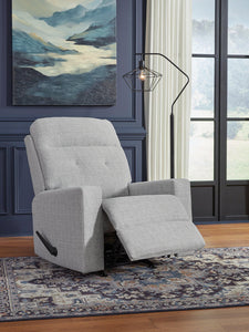 Skillins Recliner - 46 Furniture and Mattress Gallery