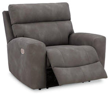 Load image into Gallery viewer, Next-Gen DuraPella PWR Recliner/ADJ Headrest - 46 Furniture and Mattress Gallery
