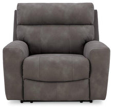 Load image into Gallery viewer, Next-Gen DuraPella PWR Recliner/ADJ Headrest - 46 Furniture and Mattress Gallery
