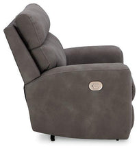 Load image into Gallery viewer, Next-Gen DuraPella PWR Recliner/ADJ Headrest - 46 Furniture and Mattress Gallery
