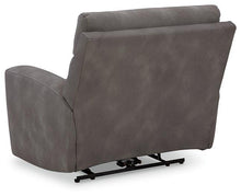Load image into Gallery viewer, Next-Gen DuraPella PWR Recliner/ADJ Headrest - 46 Furniture and Mattress Gallery
