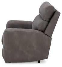 Load image into Gallery viewer, Next-Gen DuraPella PWR Recliner/ADJ Headrest - 46 Furniture and Mattress Gallery
