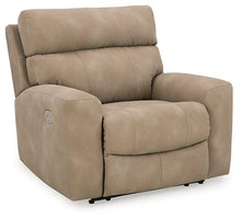 Load image into Gallery viewer, Next-Gen DuraPella PWR Recliner/ADJ Headrest - 46 Furniture and Mattress Gallery
