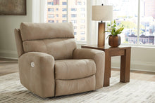 Load image into Gallery viewer, Next-Gen DuraPella PWR Recliner/ADJ Headrest - 46 Furniture and Mattress Gallery
