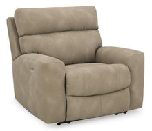 Load image into Gallery viewer, Next-Gen DuraPella PWR Recliner/ADJ Headrest - 46 Furniture and Mattress Gallery
