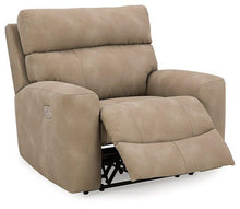 Load image into Gallery viewer, Next-Gen DuraPella PWR Recliner/ADJ Headrest - 46 Furniture and Mattress Gallery
