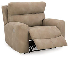 Load image into Gallery viewer, Next-Gen DuraPella PWR Recliner/ADJ Headrest - 46 Furniture and Mattress Gallery
